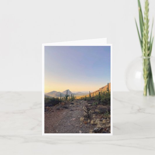 Carte postale d'Arizona 2 (Devant)