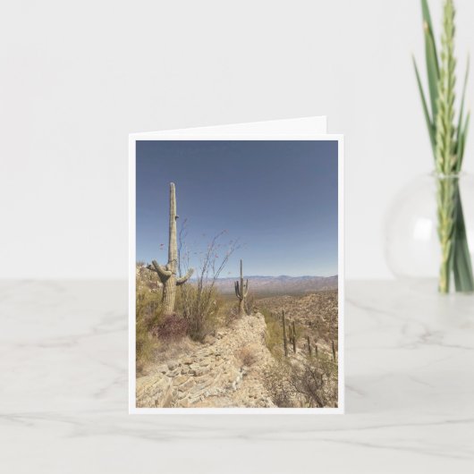 Carte postale d'Arizona 3 (Devant)