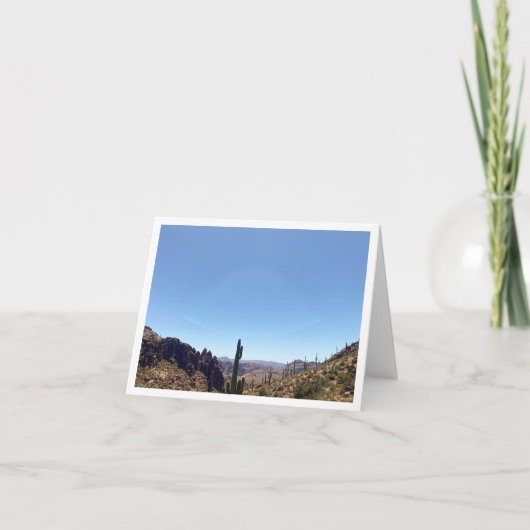 Carte postale d'Arizona 5 (Devant)