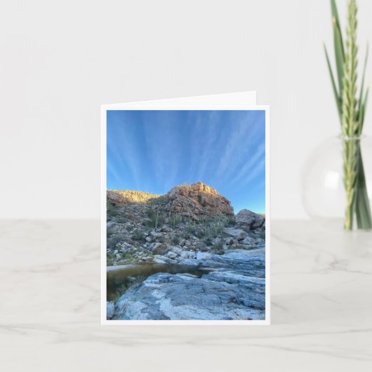 Carte postale d'Arizona 7 (Devant)