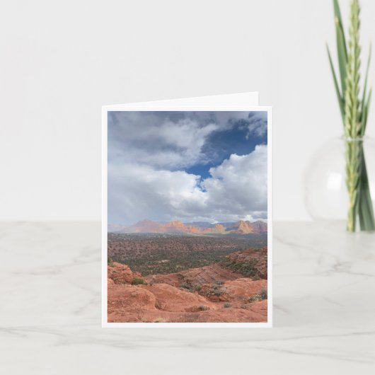 Carte postale d'Arizona 9 (Devant)