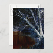 Carte Postale Dark Side 7 pccnm (Devant / Derrière)