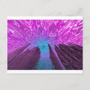 Carte Postale Darktus Original