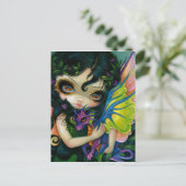 Carte postale "Darling Dragonling V" (Debout devant)