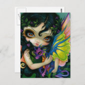 Carte postale "Darling Dragonling V" (Devant / Derrière)