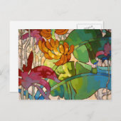 Carte postale d'Arman Manokian (Devant / Derrière)