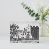 Carte Postale Dartford Priory, Kent (Debout devant)