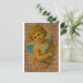 Carte Postale Das Kind_L'enfant (Debout devant)