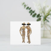 Carte Postale DatePrise082510 (Debout devant)