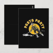 Carte Postale David PastrnakDavid Pastrnak (Devant / Derrière)