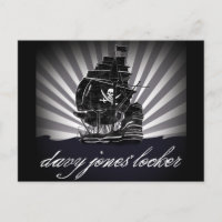 davy jones casier