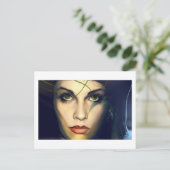 Carte postale DayMaker (Debout devant)