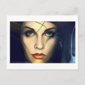 Carte postale DayMaker (Devant)