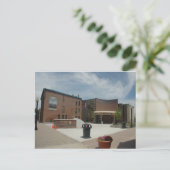 Carte Postale Dayton Aviation Heritage (Debout devant)