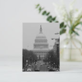 Carte Postale dc de washington (Debout devant)