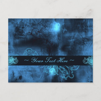 Carte Postale DCcustom01