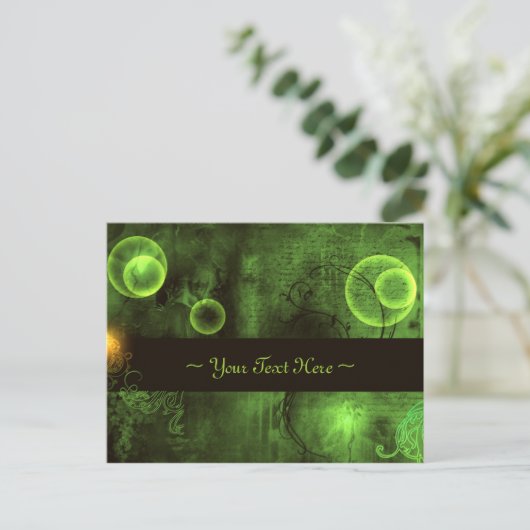 Carte Postale DCcustom03 (Debout devant)