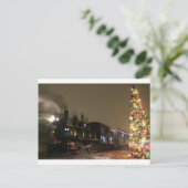 Carte Postale de (Debout devant)