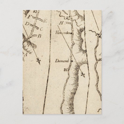 Carte Postale De Albany à Newborough 29 (Devant)