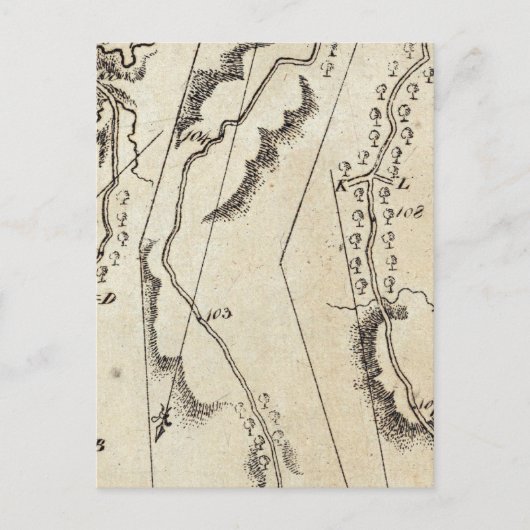 Carte Postale De Annapolis à Bowlinggreen Ordy 70 (Devant)