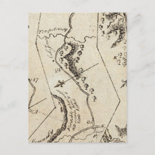 Carte Postale De Annapolis à New Kent Courthouse 74