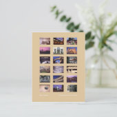 Carte postale de bain (Debout devant)