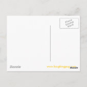 Carte postale de barre de Sladich (Dos)