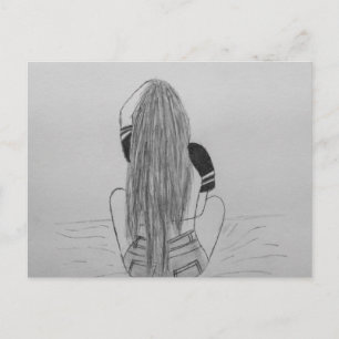 Carte postale de base