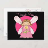 CARTE POSTALE DE BELLES EXPRESSIONS (Devant / Derrière)