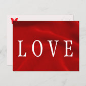 CARTE POSTALE DE BELLES EXPRESSIONS (Devant / Derrière)