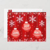 CARTE POSTALE DE BELLES EXPRESSIONS (Devant / Derrière)