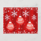 CARTE POSTALE DE BELLES EXPRESSIONS (Devant)