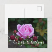 Carte postale de Bishop's Castle #1 (Devant / Derrière)