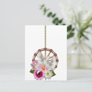 Carte postale de Blossoms