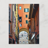 Carte Postale De Bologne avec amour (Devant)