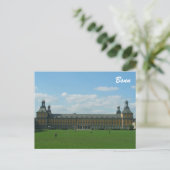 Carte postale de Bonn (Debout devant)