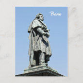 Carte postale de Bonn