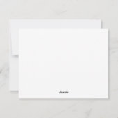 Carte postale de Bora Bora (Bora Bora d) (Dos)