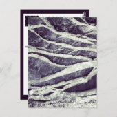 carte postale de brandywine rockwall (Devant / Derrière)