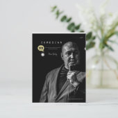 Carte postale de Brian T Shirley (Debout devant)