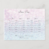 Carte postale de Bunco (Devant)