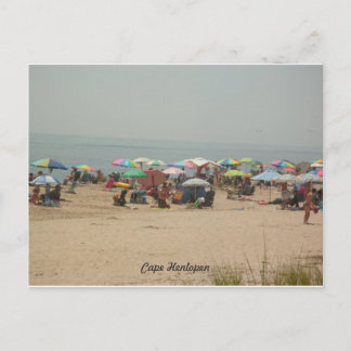 Carte postale de Cape Henlopen Beach