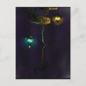 Carte Postale De cette façon (Devant)