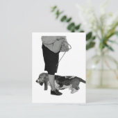 Carte Postale De Cette Façon (Debout devant)