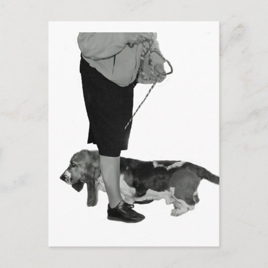 Carte Postale De Cette Façon (Devant)