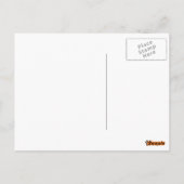 CARTE POSTALE DE CGK (Dos)