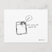 carte postale de chauffe (Devant)