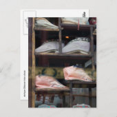 Carte postale de chaussures de femmes chinoises vi (Devant / Derrière)