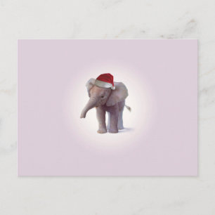 Carte postale de Christma
