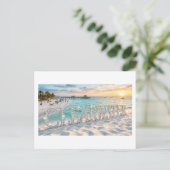 Carte postale de Clearwater Beach (Debout devant)